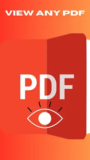 Скриншот 1 — PDF Reader Pro (Premium)