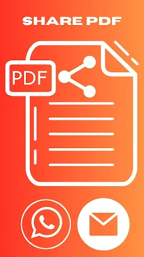 Скриншот 2 — PDF Reader Pro (Premium)