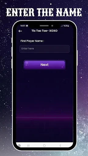 Скриншот 6 — Tic Tac Toe 2024 - XOXO Game