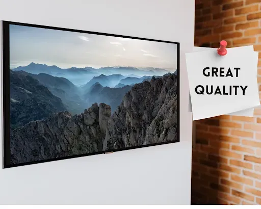 Скриншот 5 — Video Player for Android TV