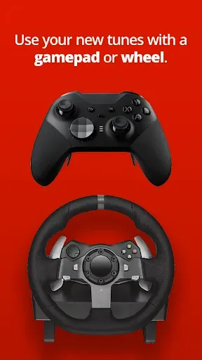 Скриншот 8 — ForzaTune Pro