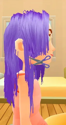 Скриншот 1 — House Life 3D