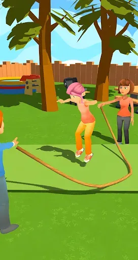 Скриншот 3 — House Life 3D