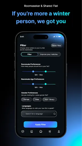 Скриншот 8 — Flatable