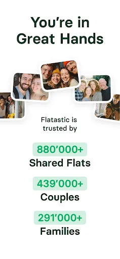Скриншот 7 — Chore Tracker - Flatastic