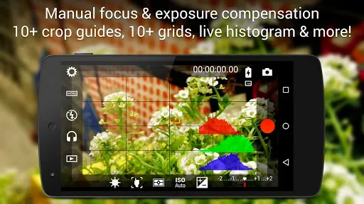 Скриншот 2 — Cinema FV-5 Lite