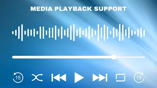 Скриншот 4 — Web Browser - Android TV