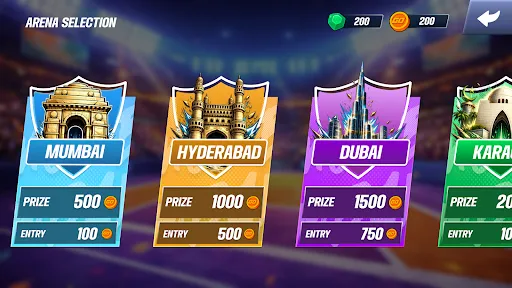 Скриншот 5 — Go Kabaddi: Multiplayer game