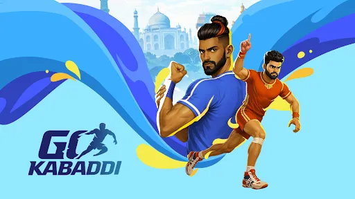 Скриншот 7 — Go Kabaddi: Multiplayer game