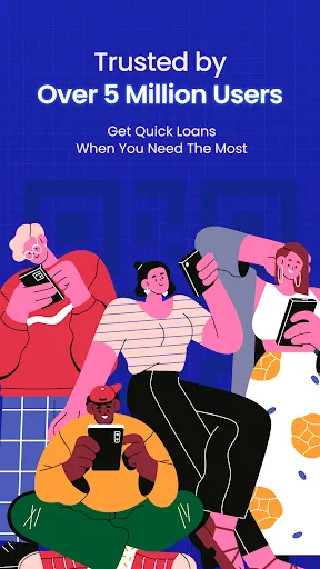Скриншот 7 — FlexSalary Instant Loan App