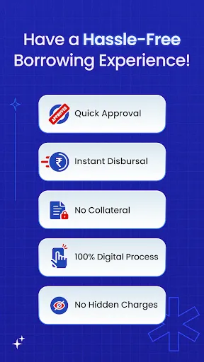 Скриншот 8 — FlexSalary Instant Loan App