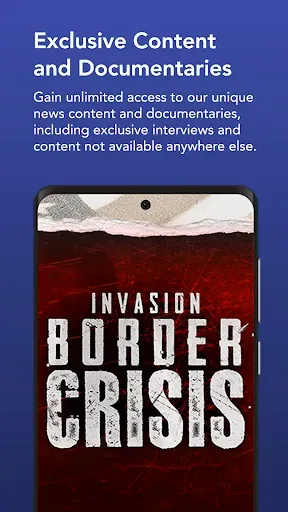 Скриншот 3 — Newsmax