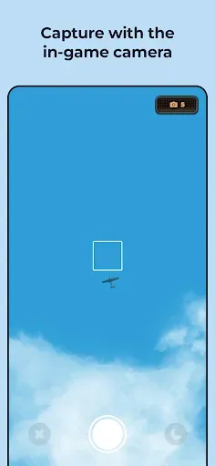 Скриншот 2 — Skycards by Flightradar24