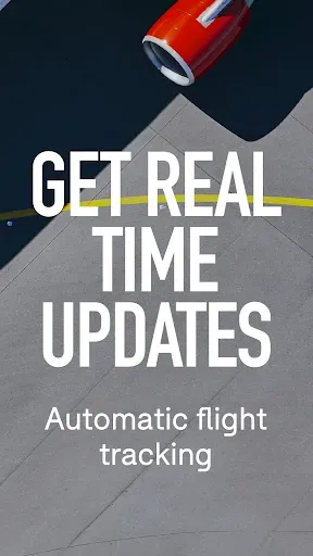 Скриншот 3 — FlightView: Flight Tracker