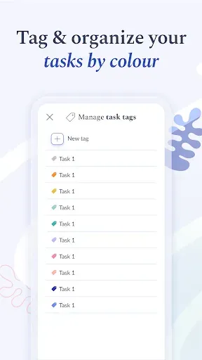 Скриншот 6 — Flipd: Focus & Study Timer