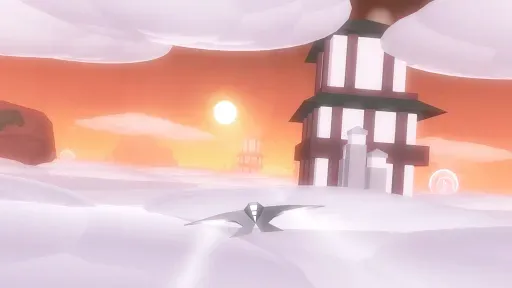 Скриншот 6 — RACE THE SUN ®