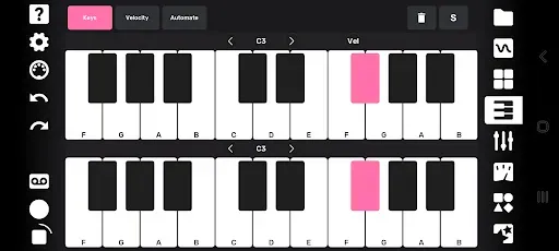 Скриншот 4 — Flip Sampler
