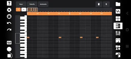 Скриншот 5 — Flip Sampler