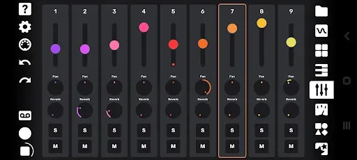 Скриншот 7 — Flip Sampler