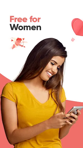 Скриншот 5 — Lumi Matrimony | Marriage App