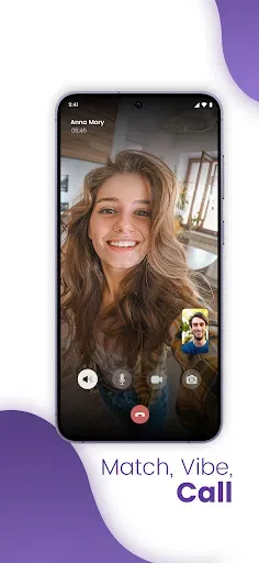 Скриншот 7 — Peck Dating App: Match & Date