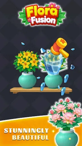 Скриншот 2 — Flora Fusion
