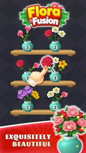 Скриншот 5 — Flora Fusion