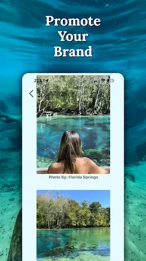 Скриншот 8 — Florida Springs
