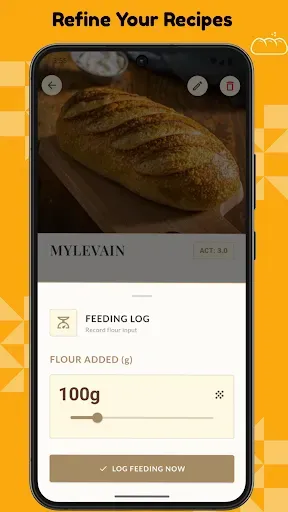 Скриншот 6 — Levain