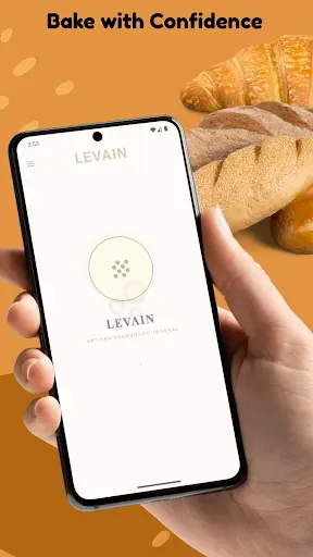 Скриншот 7 — Levain
