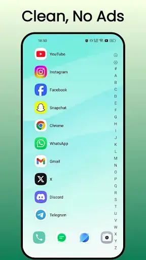 Скриншот 2 — Flow Launcher