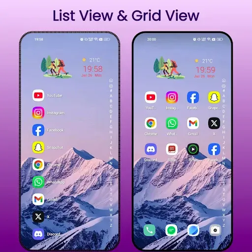 Скриншот 3 — Flow Launcher