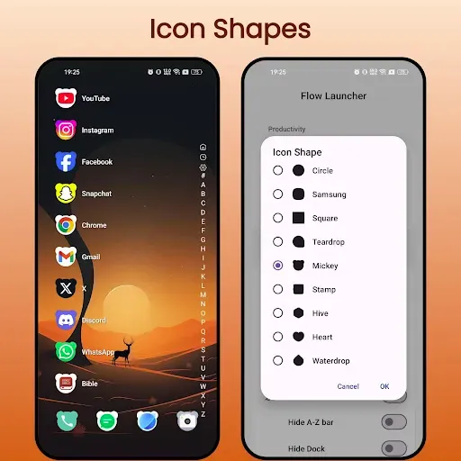Скриншот 5 — Flow Launcher
