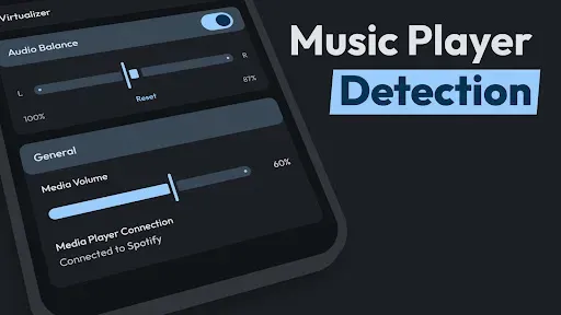 Скриншот 7 — Flow Equalizer: Bass Booster