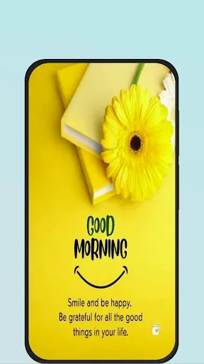 Скриншот 3 — Flower Images HD