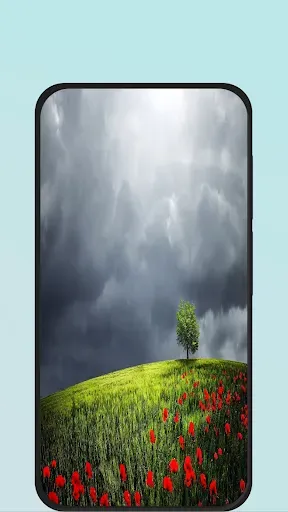Скриншот 6 — Flower Images HD