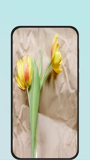 Скриншот 8 — Flower Images HD