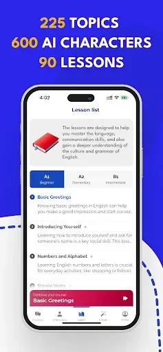 Скриншот 5 — FluentPal: Get fluent faster