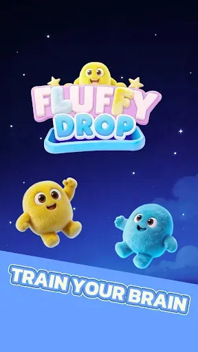 Скриншот 4 — Fluffy Drop