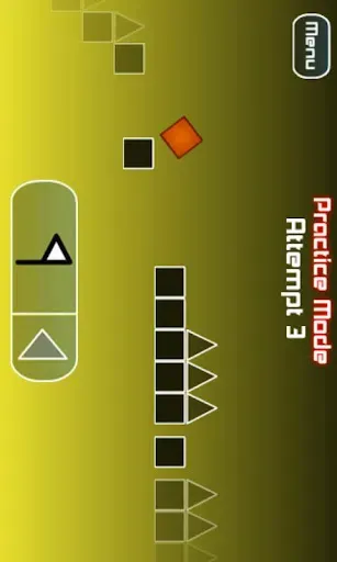 Скриншот 1 — Невозможная игра LP