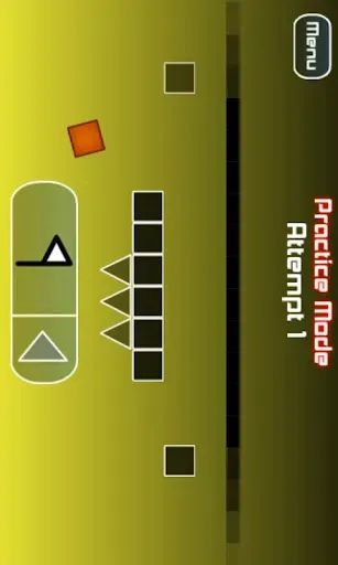 Скриншот 2 — Невозможная игра LP
