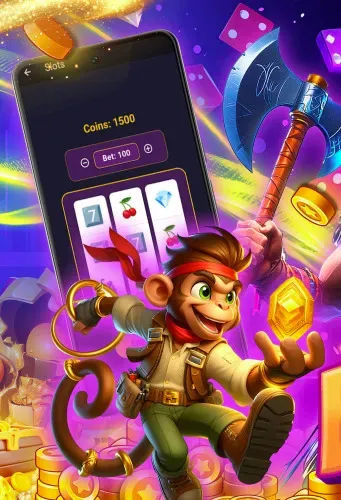 Скриншот 1 — Casino Online Real Money
