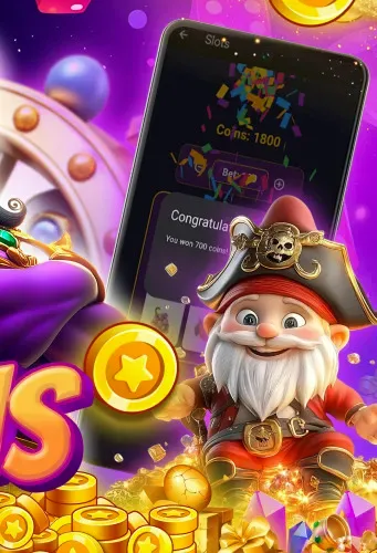 Скриншот 3 — Casino Online Real Money