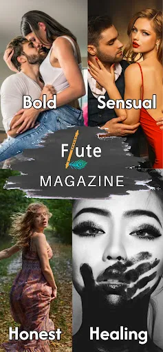 Скриншот 8 — Flute: Love & Life Companion