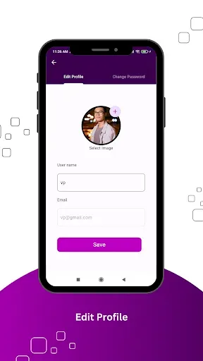 Скриншот 4 — Flutter Hub