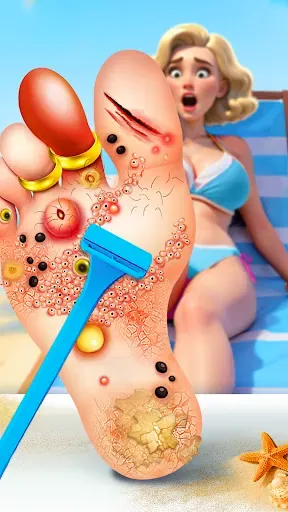 Скриншот 4 — Adventure Island Merge