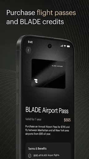 Скриншот 8 — BLADE