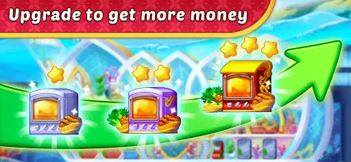 Скриншот 5 — My Hotel ™ Отель Игра