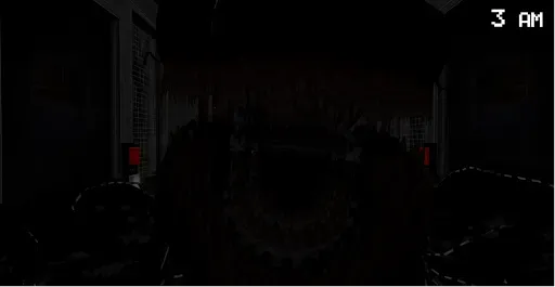 Скриншот 5 — Five Nightmare Nights