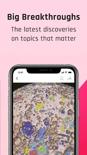 Скриншот 3 — BBC Science Focus Magazine